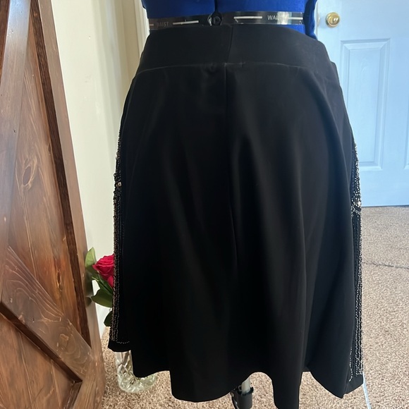 Torrid sequined skirt - Picture 6 of 6